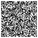 QR code with A L Aubin Car Transporter contacts