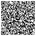 QR code with Bo Hing contacts