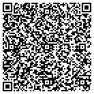 QR code with White Sails Fish Market contacts