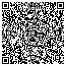 QR code with Harsh Reality Customs contacts
