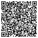 QR code with Tjs Market contacts