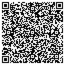 QR code with GDS Automotive contacts