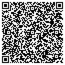 QR code with D J's Auto contacts
