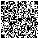 QR code with Waterways At Bay Pointe H O A contacts