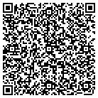QR code with Malverne Funeral Home Walsh contacts