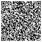 QR code with Pug Rescue of San Diego C contacts