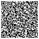 QR code with Cab Intl contacts