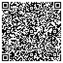 QR code with C & E Ronco Inc contacts