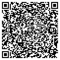 QR code with Namic contacts