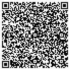 QR code with J Robert Supply Co Inc contacts