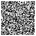 QR code with Cima contacts