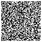 QR code with Herbert F Darling Inc contacts