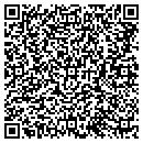 QR code with Osprey's Nest contacts