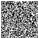 QR code with A & B Waterproofing contacts