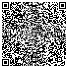 QR code with J M Grace Carpet Cleaning contacts