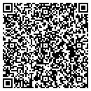 QR code with D R Saul & Co contacts