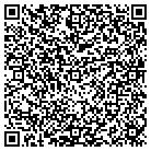 QR code with C Mattes Snowplowing & Ldscpg contacts