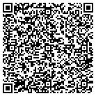 QR code with T J's Mechanical Unlimited contacts