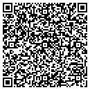 QR code with Robert J Downs contacts