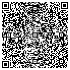QR code with Richardson Rug & Carpet Clnrs contacts