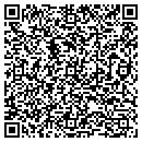 QR code with M Melnick & Co Inc contacts