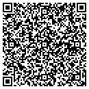 QR code with E M S Group contacts