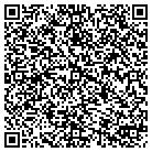 QR code with Amherst Collision Service contacts
