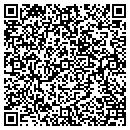 QR code with CNY Service contacts