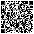 QR code with Deck Shop contacts