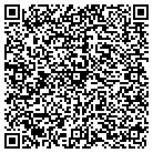 QR code with C S Industrial Controls Corp contacts