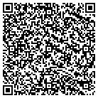 QR code with Rosa's Restaurant & Pizza contacts