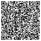 QR code with Accurate Electric Lighting Co contacts