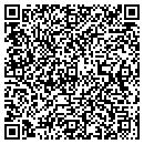 QR code with D 3 Solutions contacts