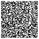 QR code with Presto Construction Co contacts