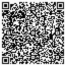 QR code with J C Transit contacts