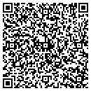 QR code with USA Datanet contacts