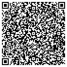 QR code with J L's Design Studio contacts