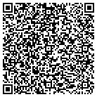 QR code with B Ragunandan Insurance Brkrg contacts