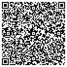 QR code with PLANNED PARENTHOOD-WORLD POPUL contacts