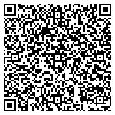 QR code with Miracles contacts