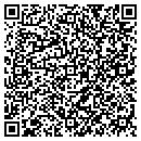 QR code with Run Alterations contacts