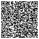 QR code with Monk's Pizza contacts