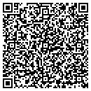 QR code with Kevlin Insurance contacts