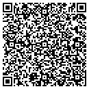 QR code with Cekess Inc contacts