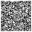 QR code with Dee & M Inc contacts
