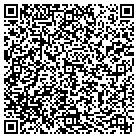 QR code with Delta Sonic Detail Shop contacts