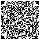 QR code with San Pedro Bus Service contacts