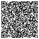QR code with K N Consulting contacts