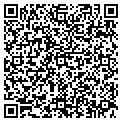 QR code with Handle Bar contacts