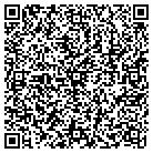 QR code with Orange County Land Trust contacts